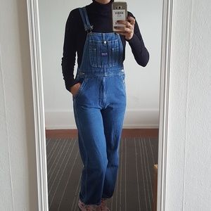 overalls big smith